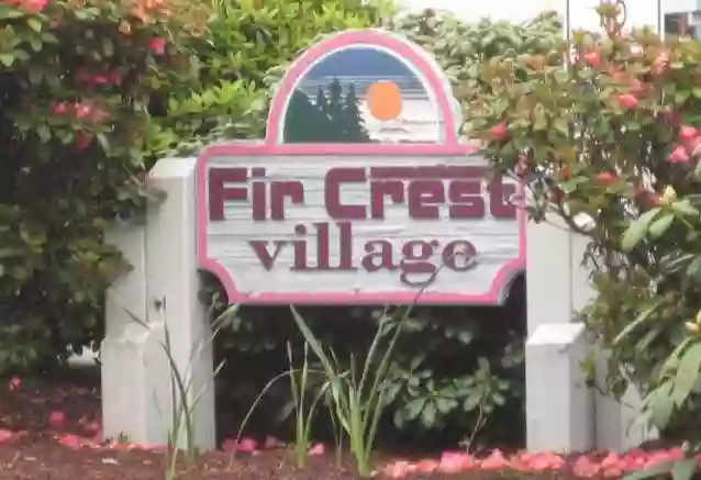 Fir Crest Village Apartments