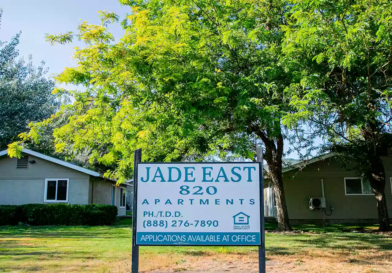 Jade East Apts