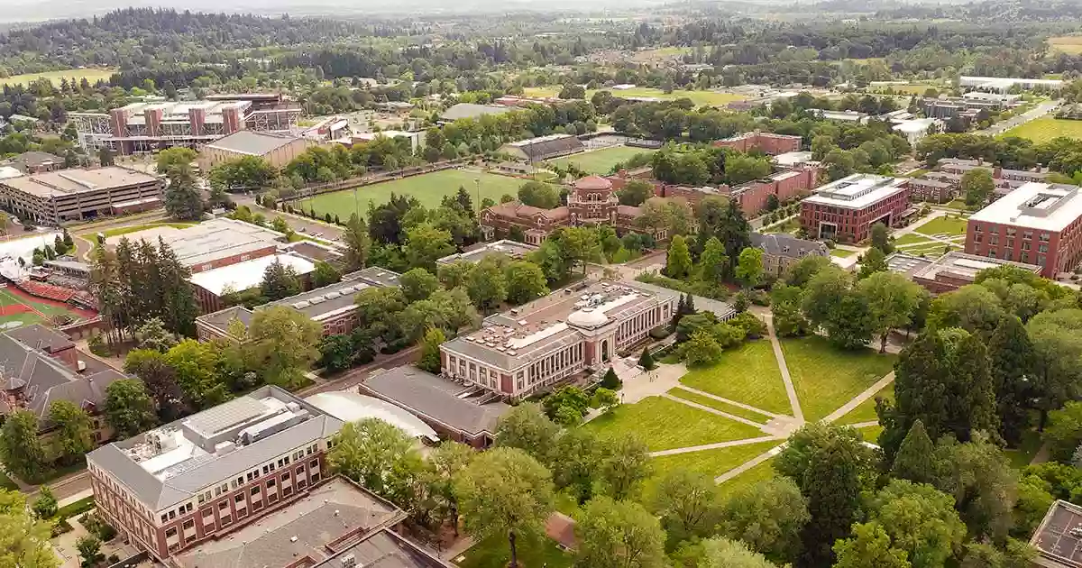 OSU National Historic District