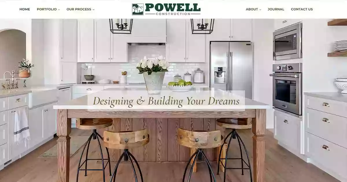 Powell Construction