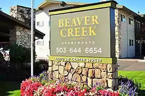 Beaver Creek Apartments