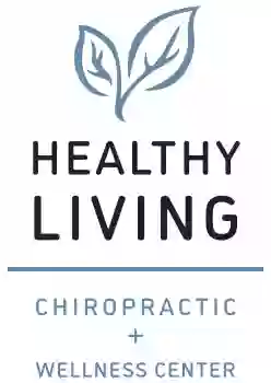 Healthy Living Chiropractic and Wellness Center