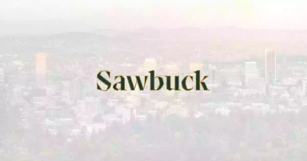 Sawbuck