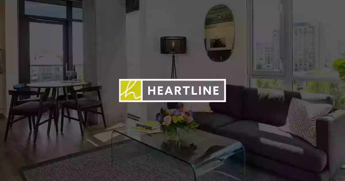 Heartline Apartments