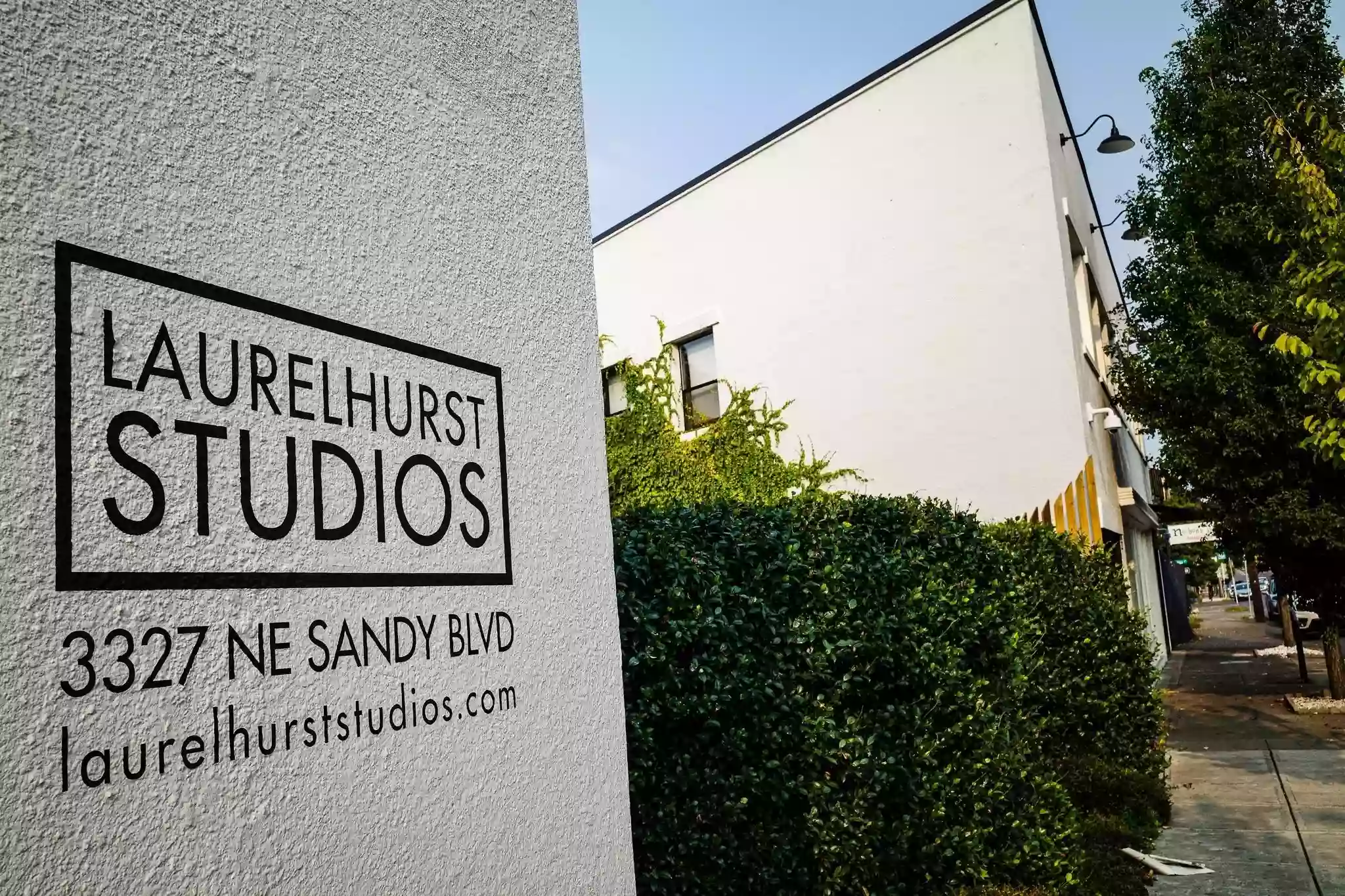 Laurelhurst Studios