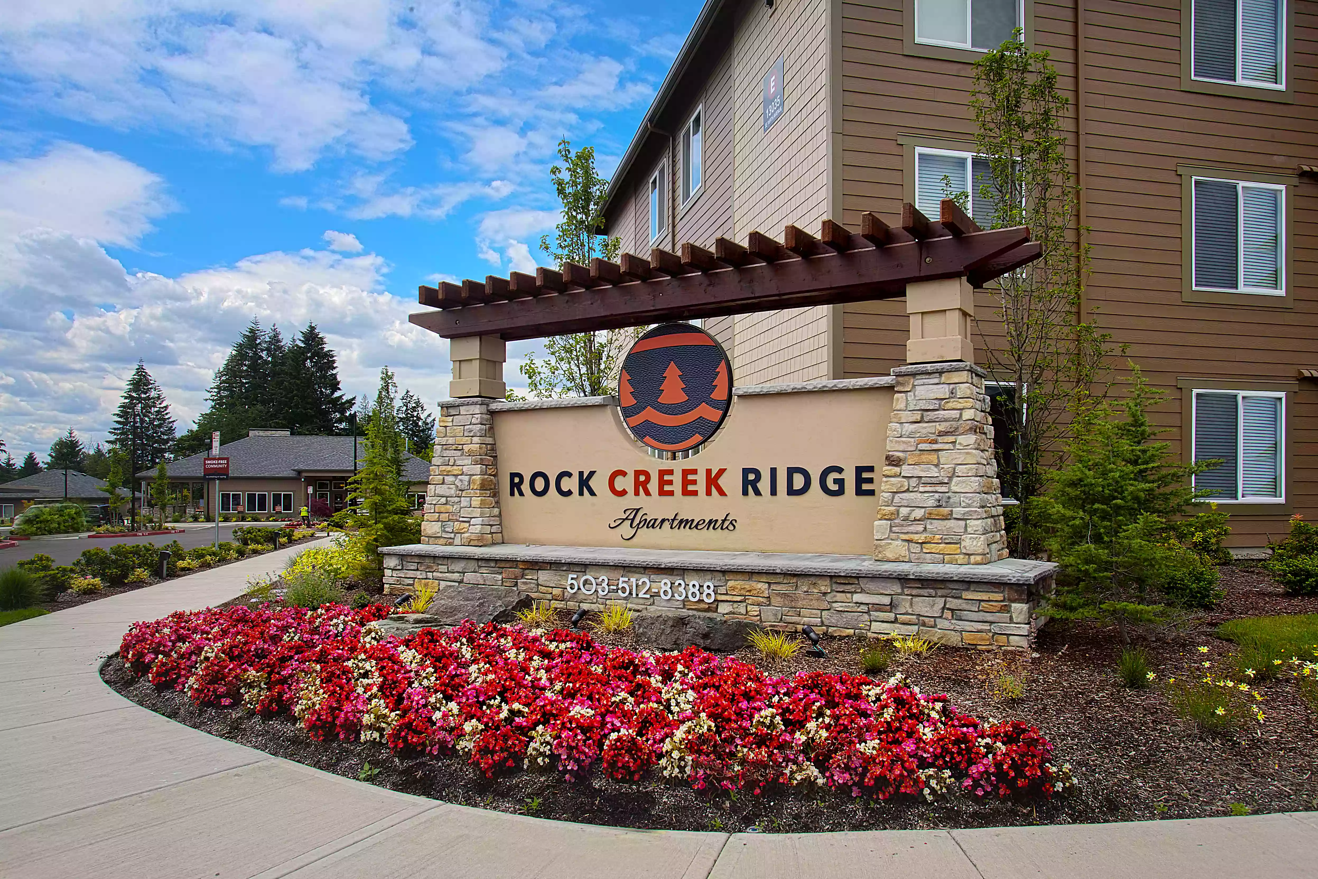 Rock Creek Ridge Apartments