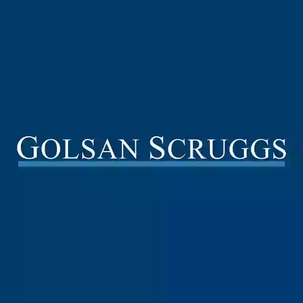 Golsan Scruggs RIA