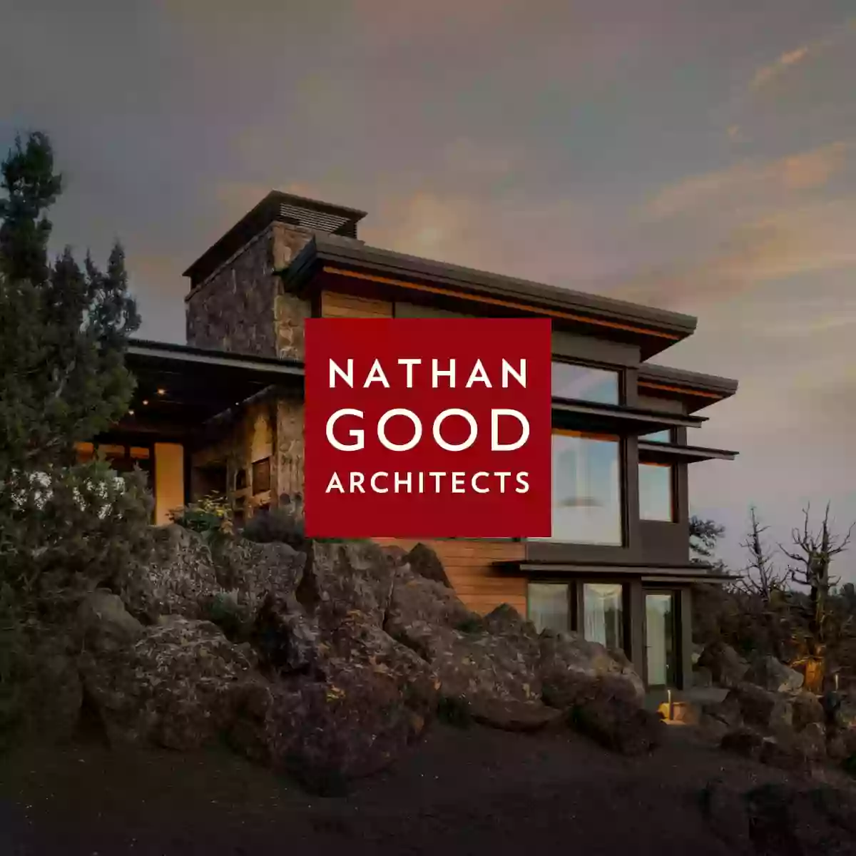 Nathan Good Architects