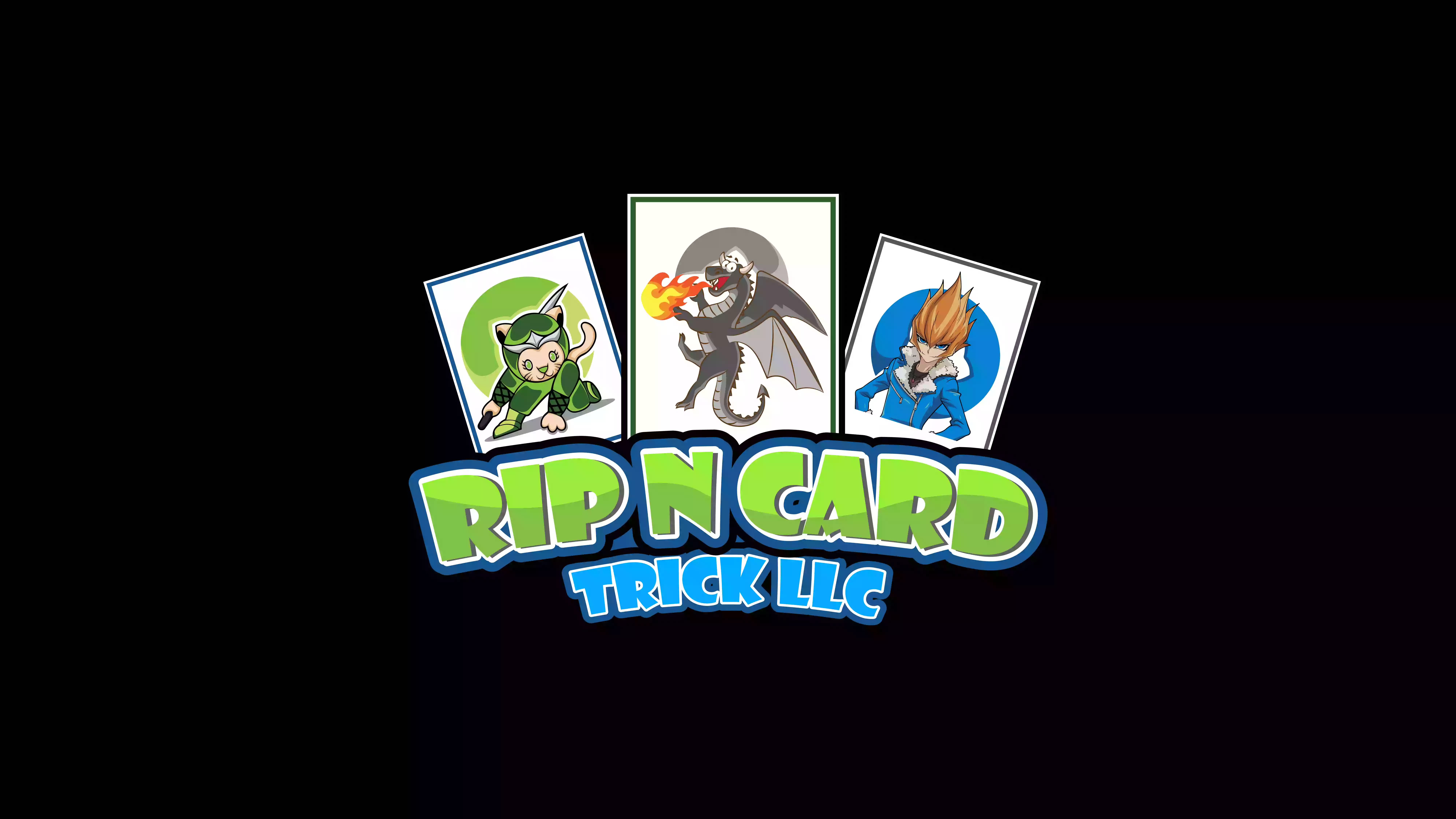 Rip N Card Trick LLC