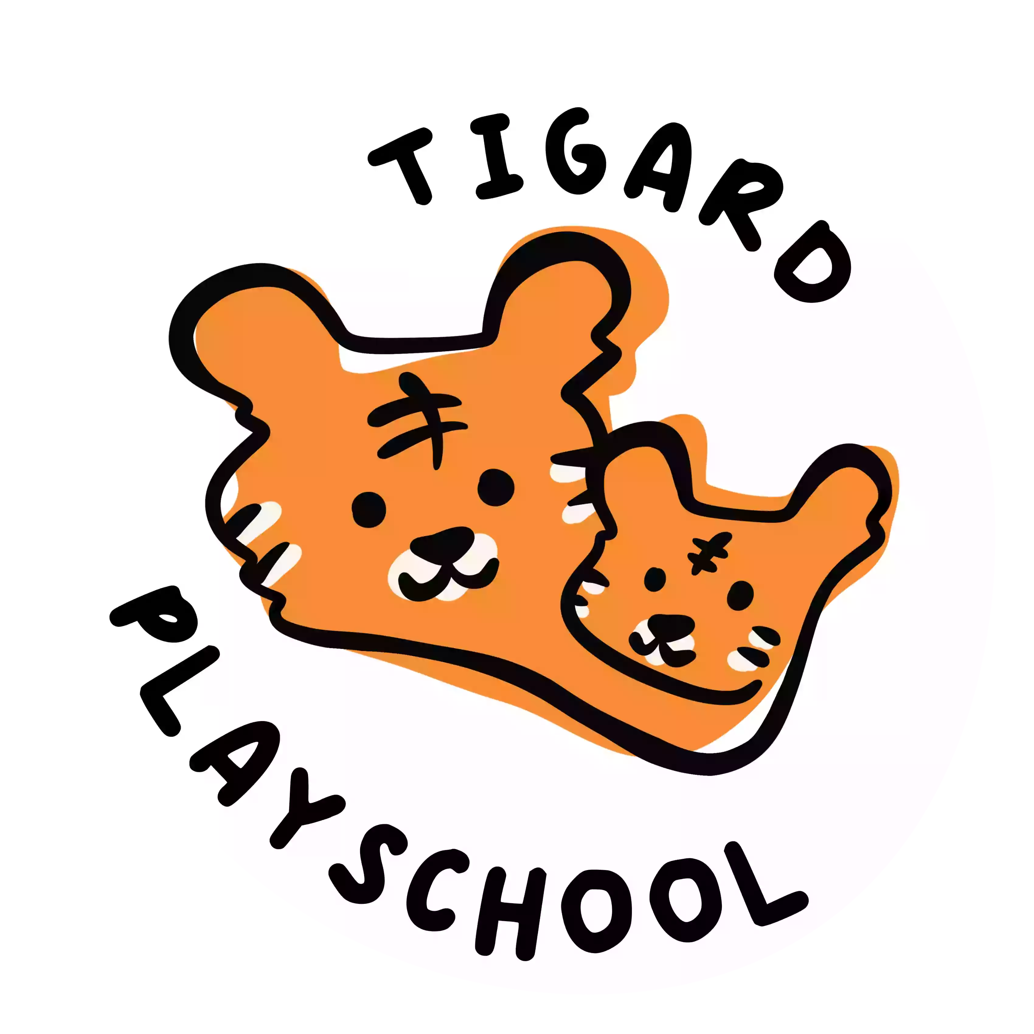 Tigard Playschool