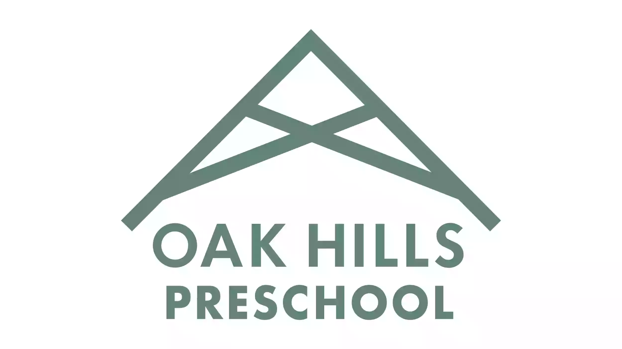 Oak Hills Christian Preschool