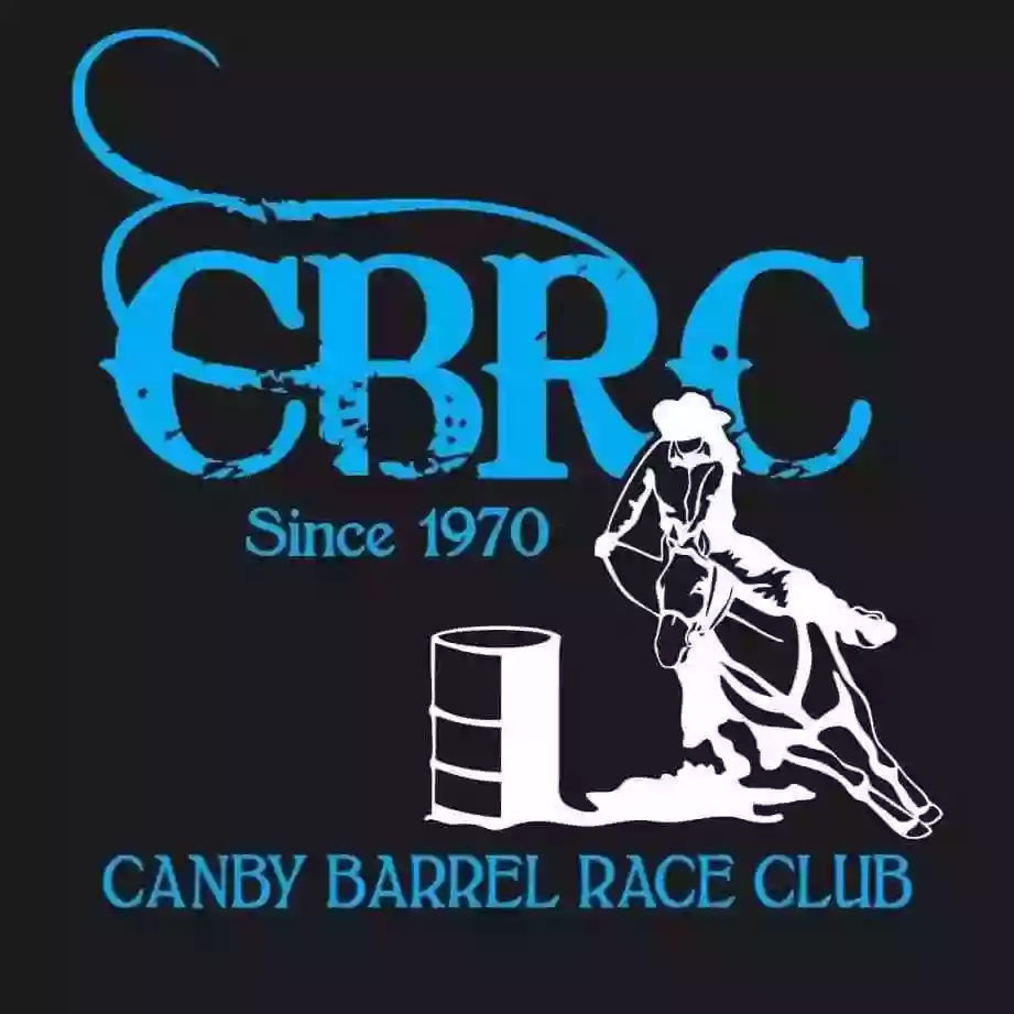 Canby Barrel Race Club