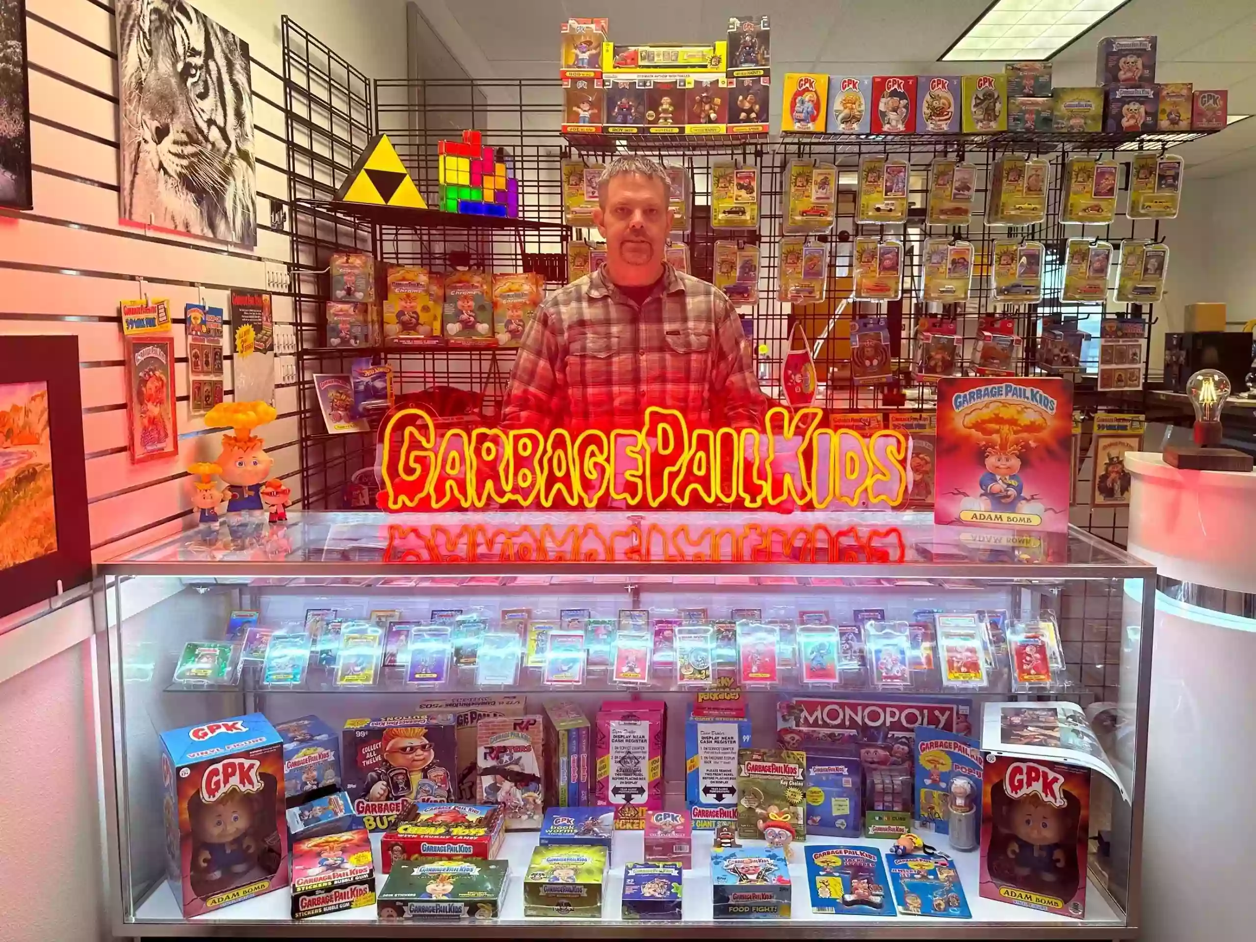 GPK Store