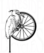 Lakeside Bicycles