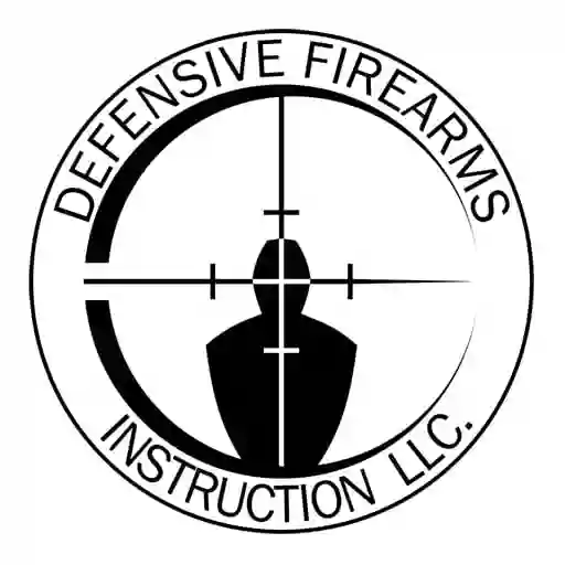 Defensive Firearms Instruction