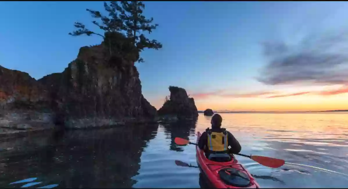 Siletz Crabbing & Kayak Rentals