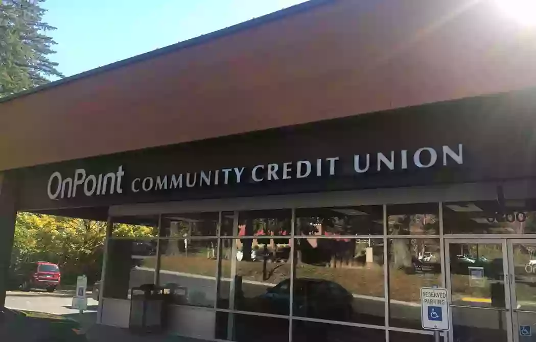 OnPoint Community Credit Union