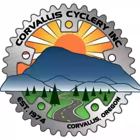 Corvallis Cyclery