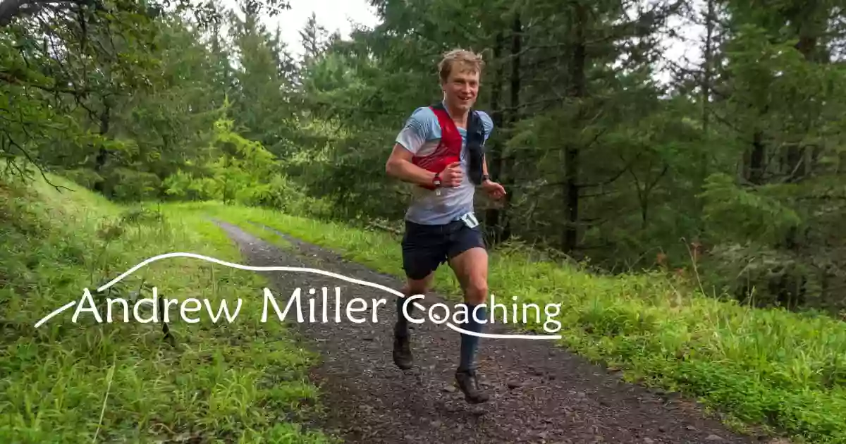 Andrew Miller Coaching