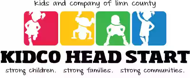 Kidco Head Start - Administration