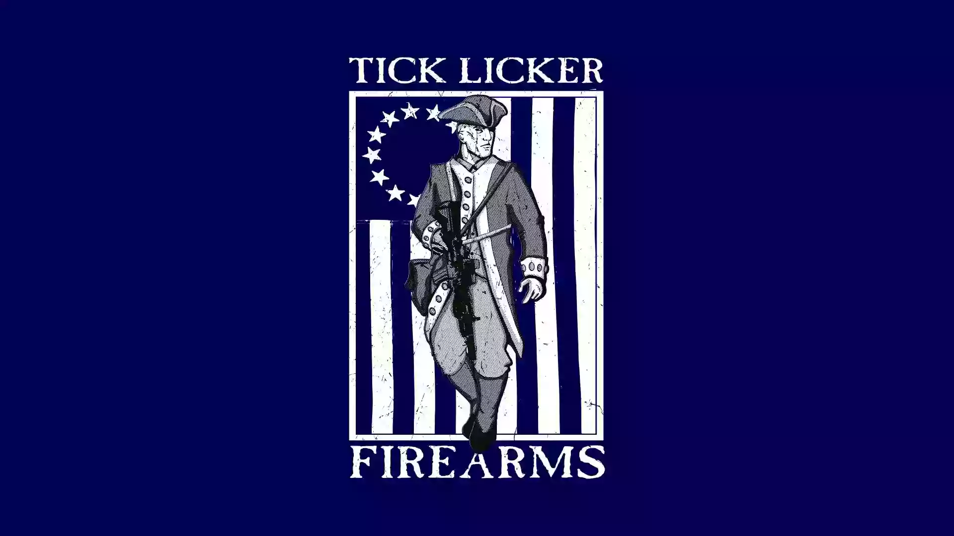 Tick Licker Firearms