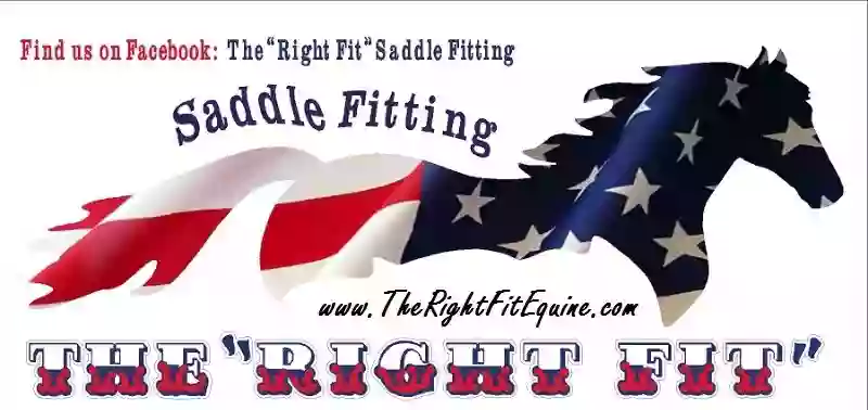 The Right Fit Equine Company