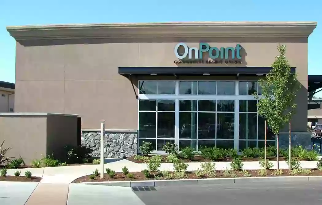 OnPoint Community Credit Union