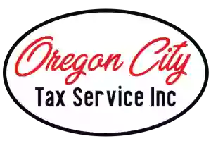 Oregon City Tax Service Inc