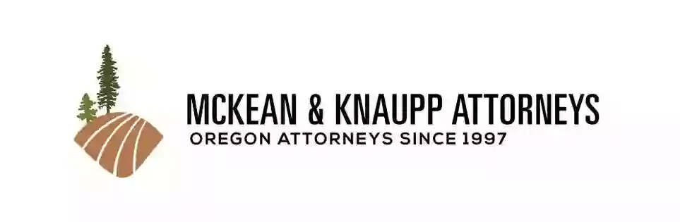 McKean & Knaupp Attorneys, LLC