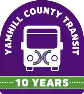 Yamhill County Transit