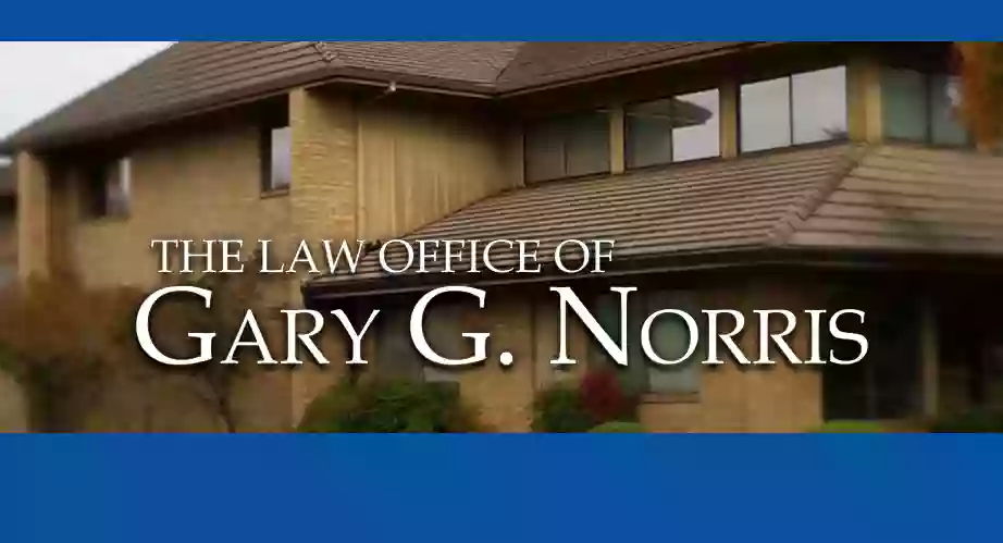 The Law Office of Gary G. Norris