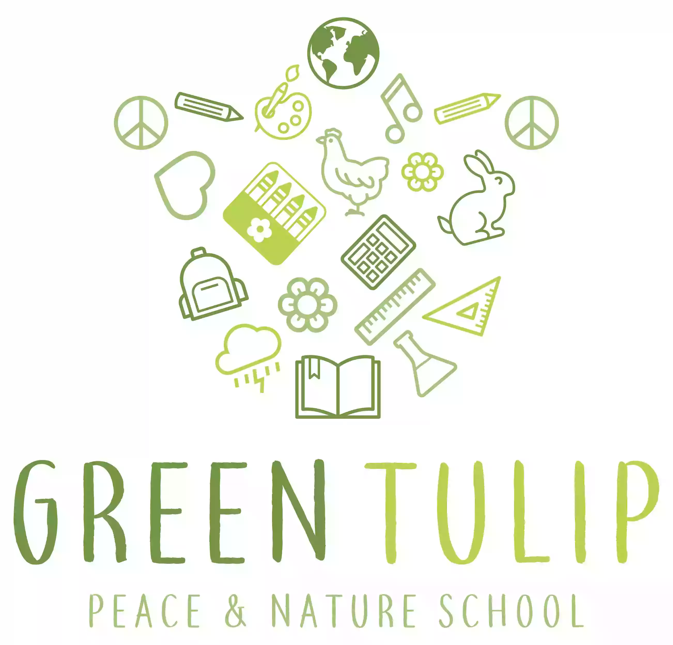 Green Tulip Peace & Nature School