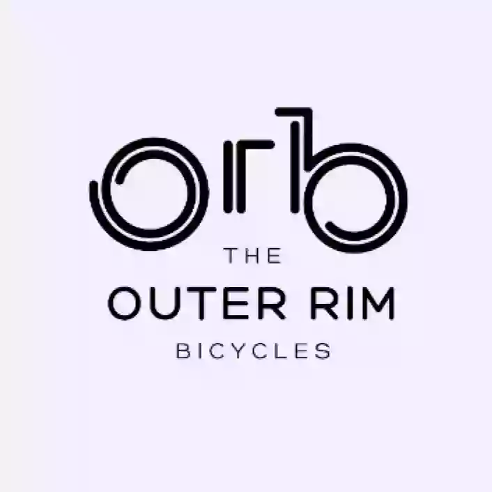 The Outer Rim Bicycle Shop