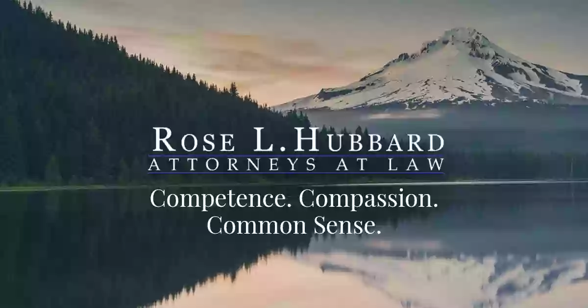 Rose L. Hubbard, Attorneys at Law