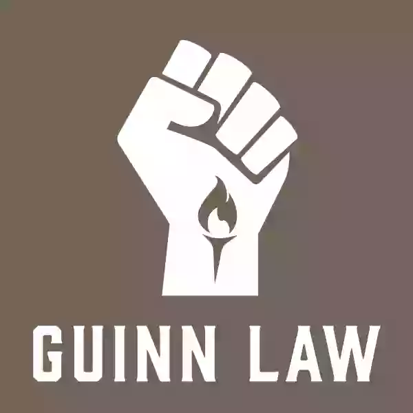 Guinn Law Team