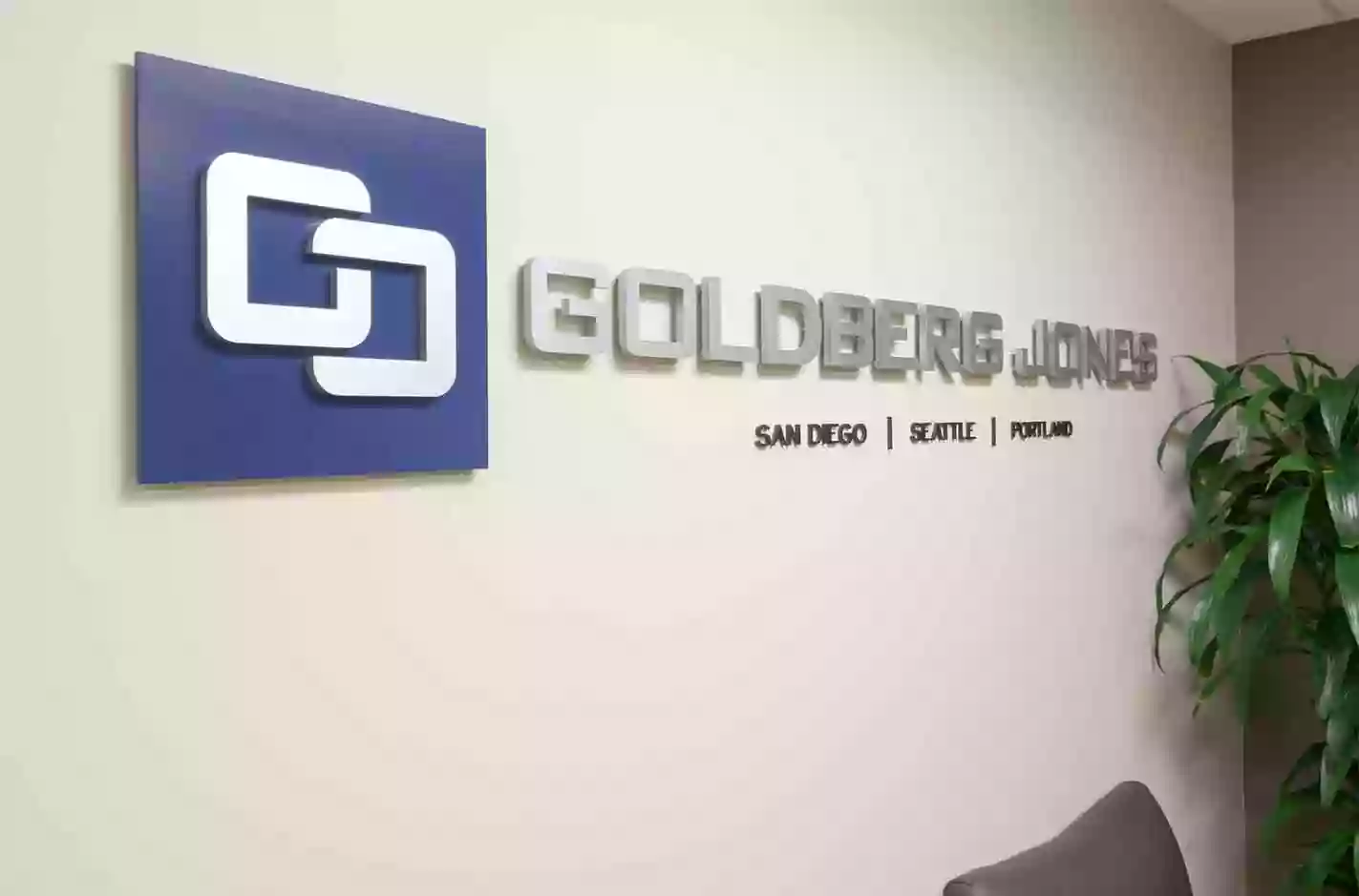 Goldberg Jones - Divorce for Men