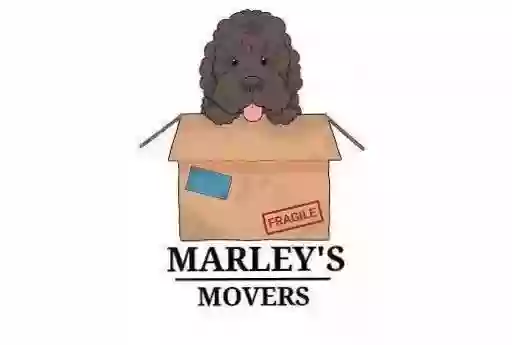 Marley's Mover's LLC