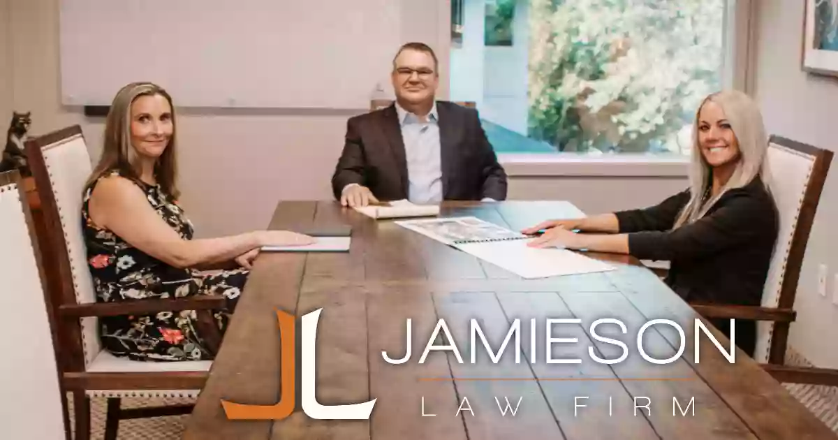Jamieson Law Firm