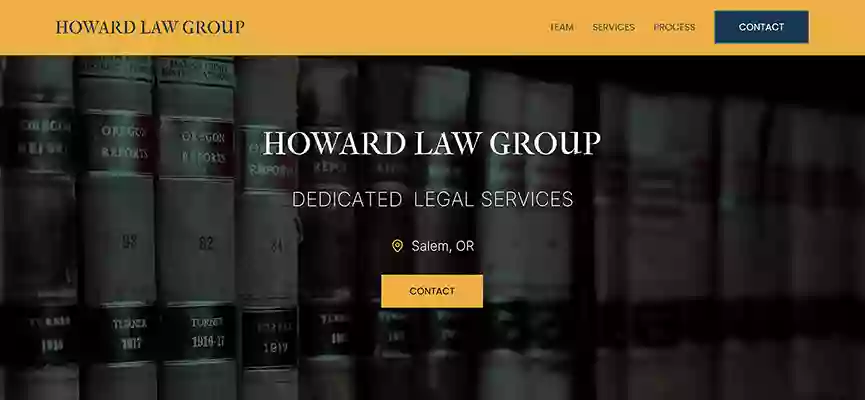 Howard Law Group LLC