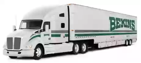 Cross Town Movers - Bekins Van Lines - Coos Bay