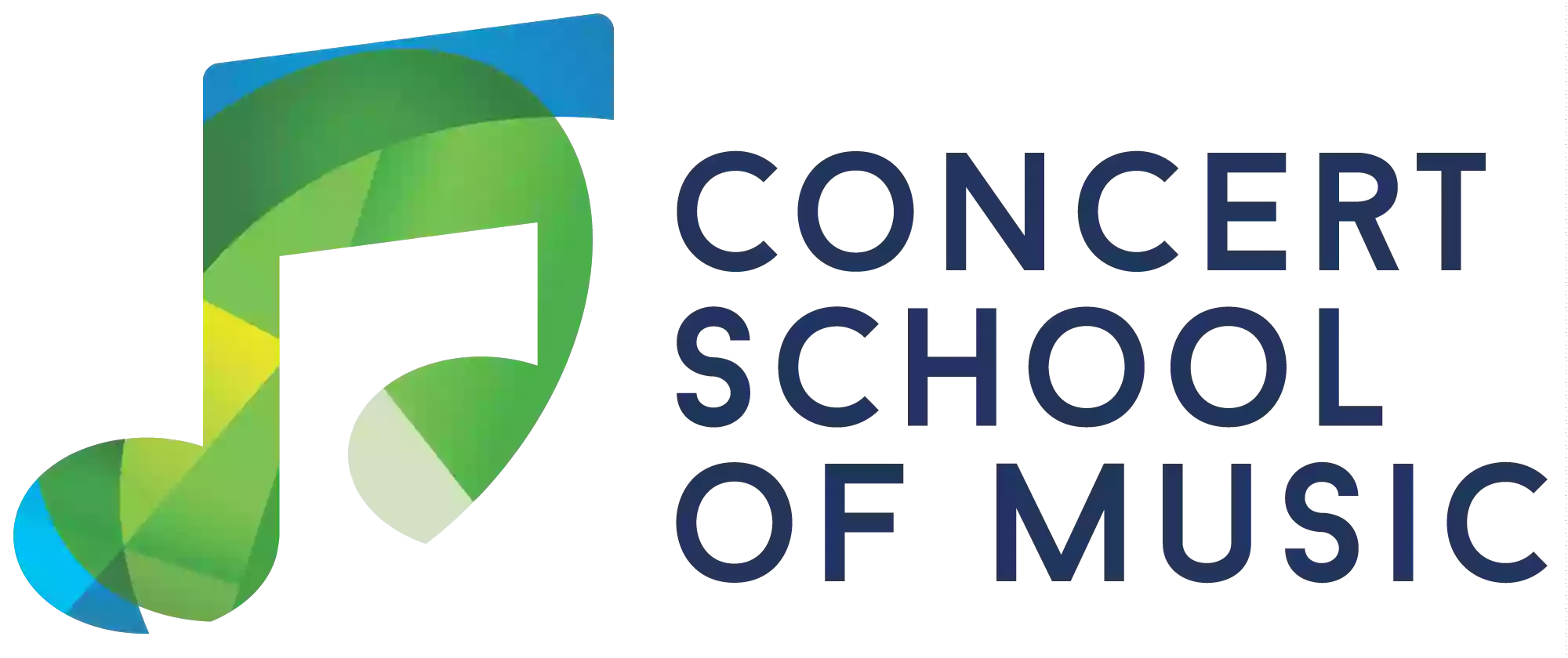 Concert School of Music