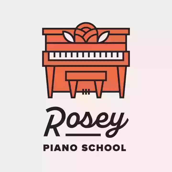 Rosey Piano School