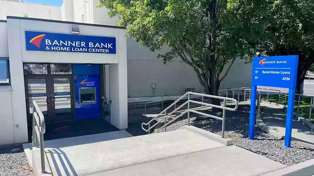 Banner Bank