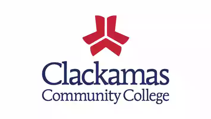 Clackamas Community College - Wilsonville campus