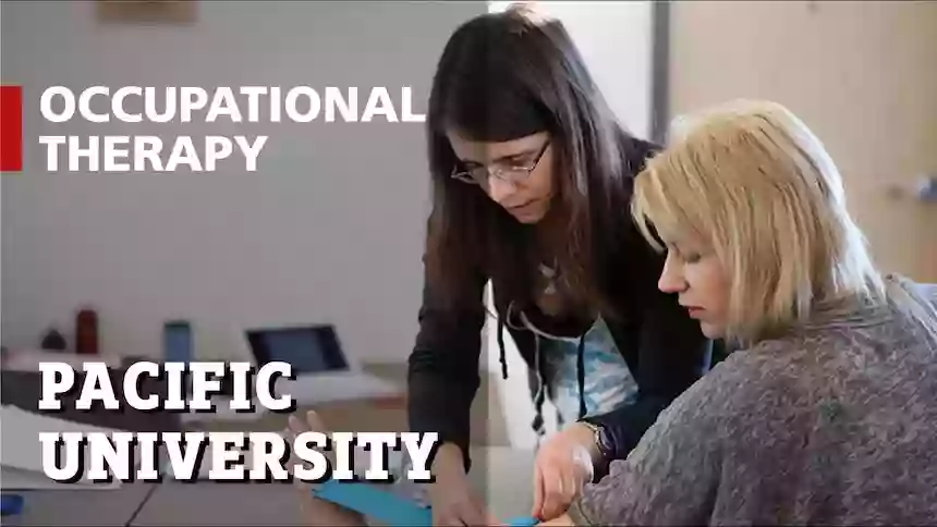 Pacific University - Occupational Therapy Doctorate Program