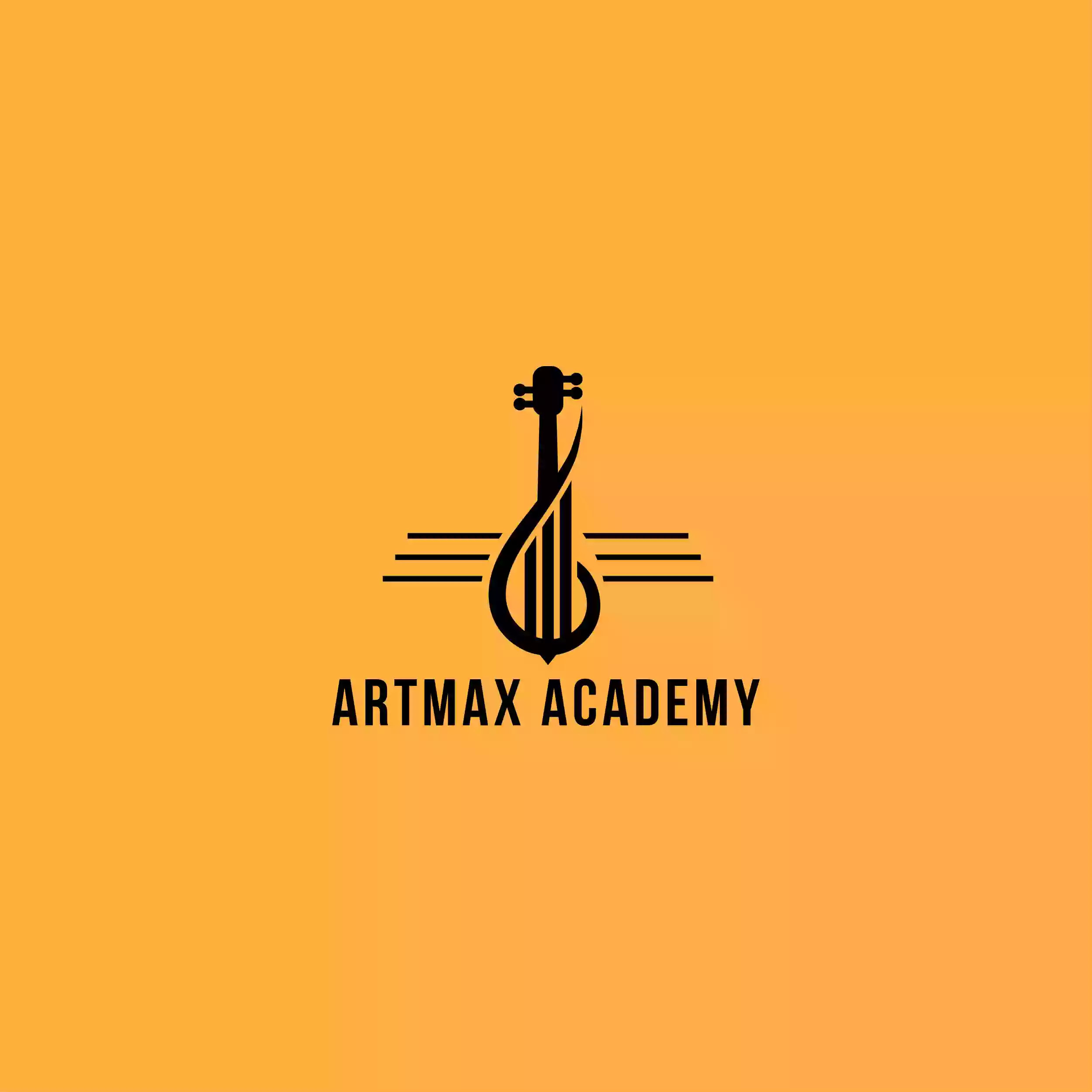 ArtMax Academy