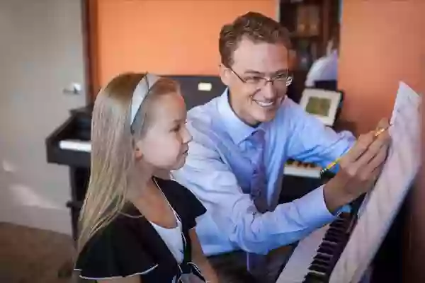 Hoffman Academy - Music Lessons in Portland