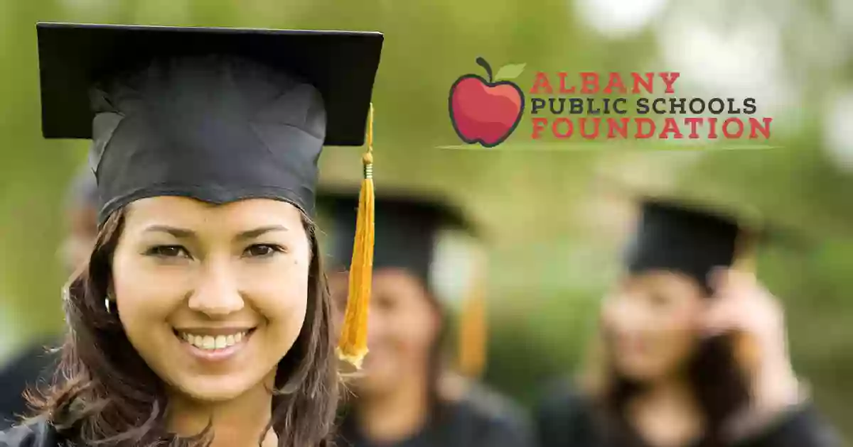 Albany Public Schools Foundation