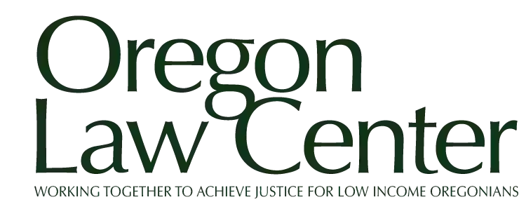 Oregon Law Center