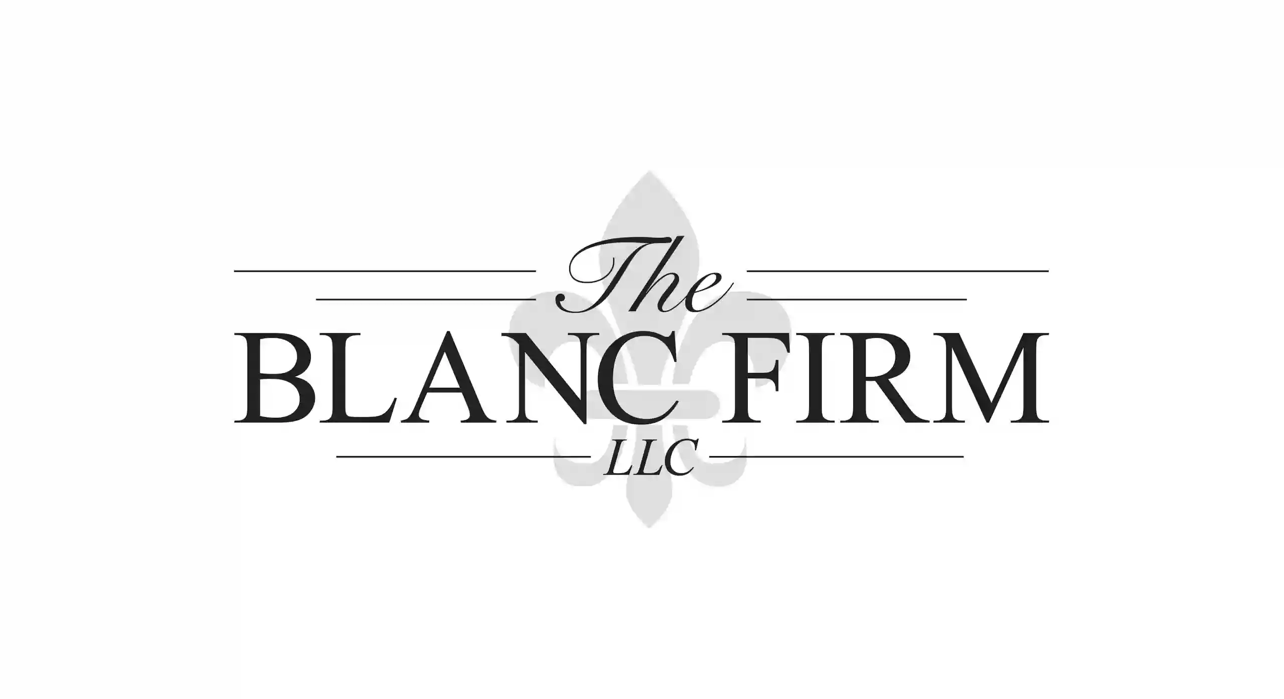 The Blanc Firm, LLC